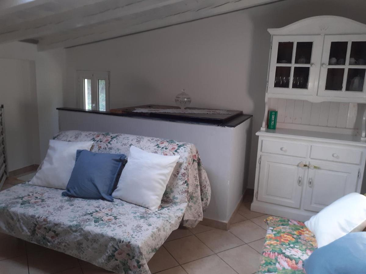 Appartamento Vacanze Malu Moneglia Bagian luar foto