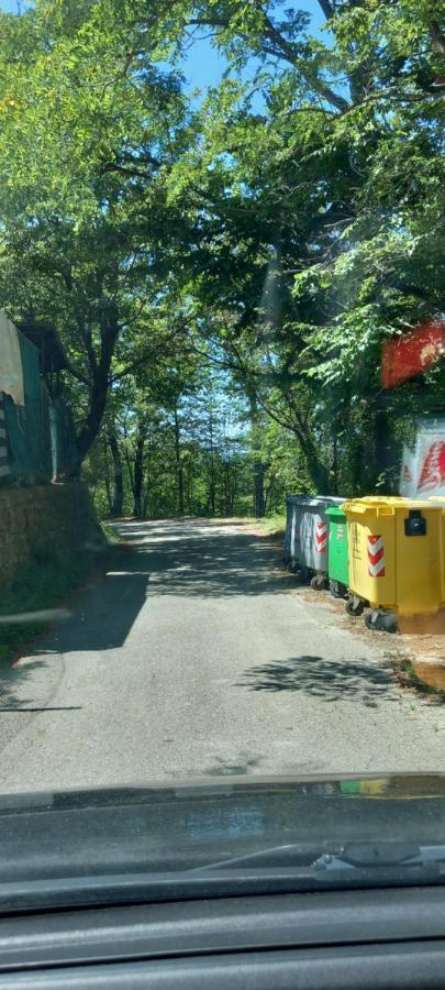 Appartamento Vacanze Malu Moneglia Bagian luar foto