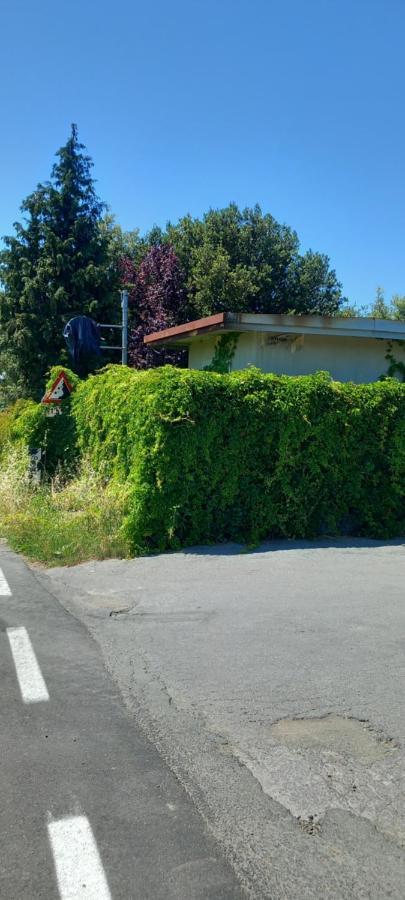 Appartamento Vacanze Malu Moneglia Bagian luar foto