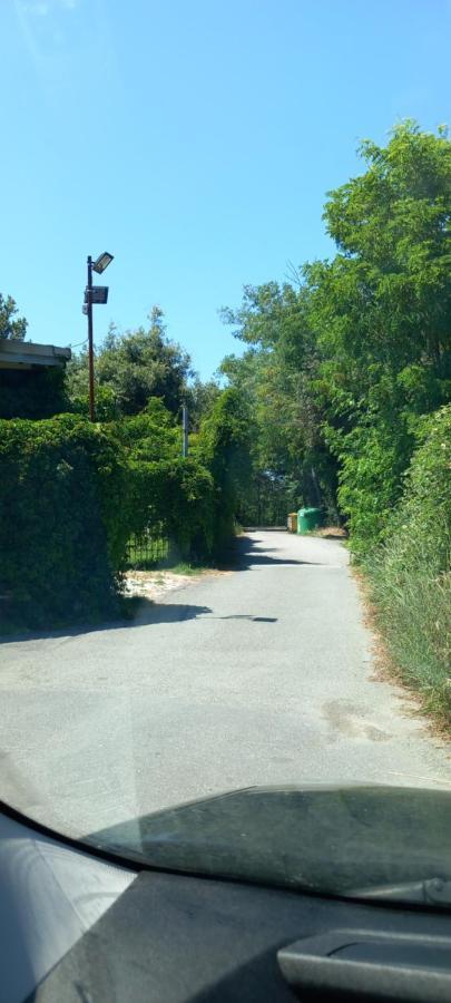 Appartamento Vacanze Malu Moneglia Bagian luar foto