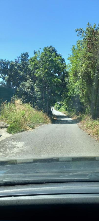 Appartamento Vacanze Malu Moneglia Bagian luar foto