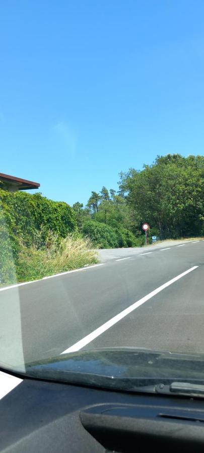Appartamento Vacanze Malu Moneglia Bagian luar foto
