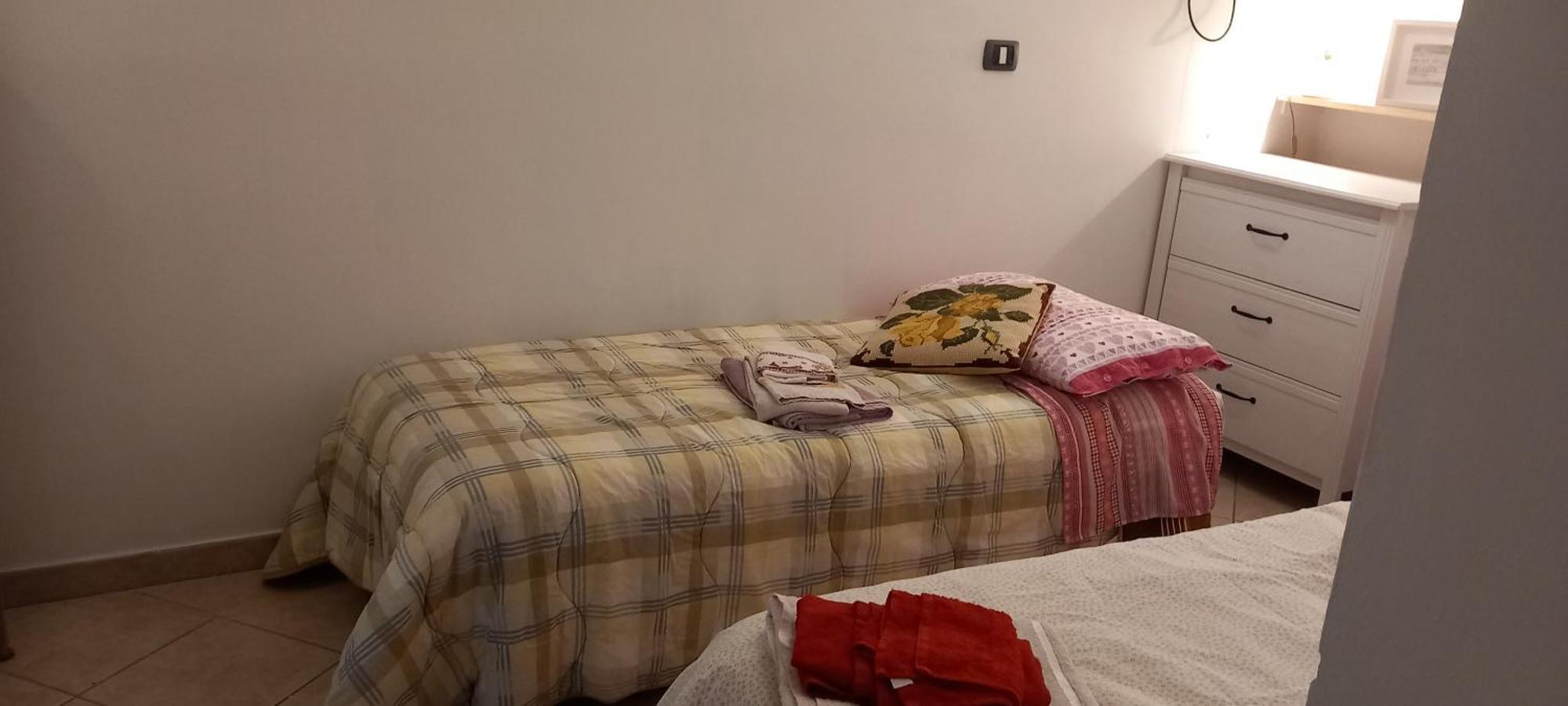 Appartamento Vacanze Malu Moneglia Bagian luar foto