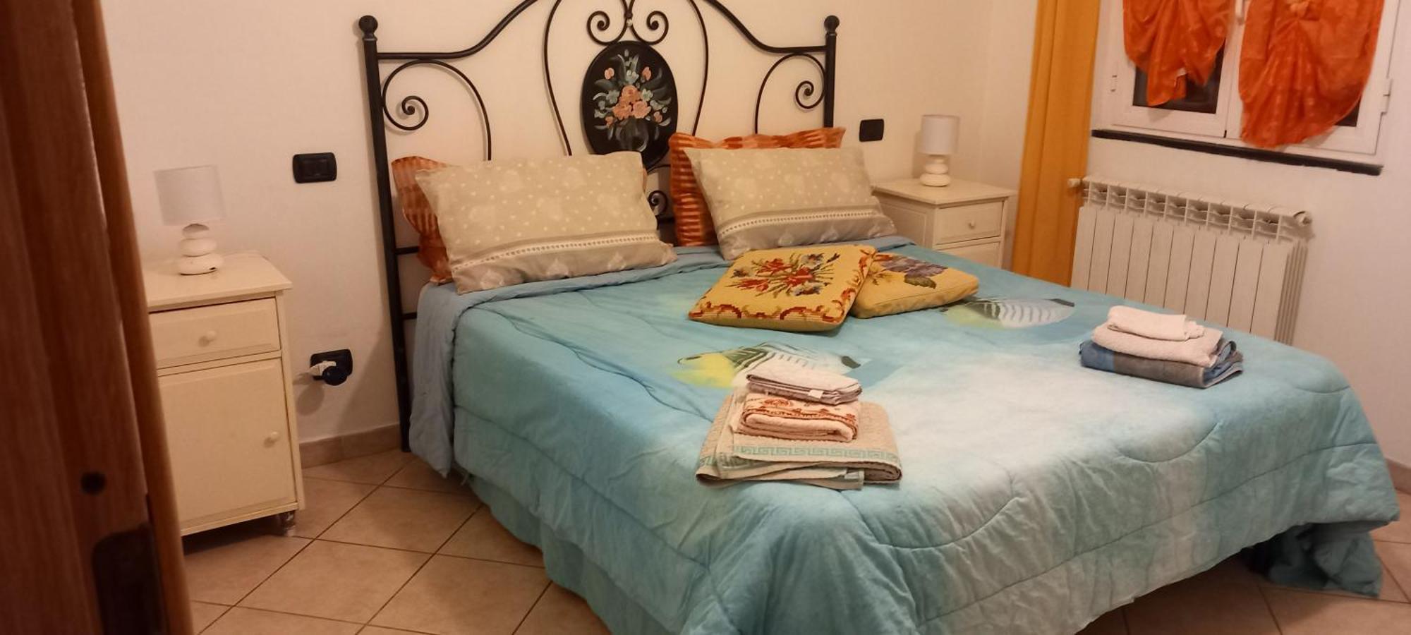 Appartamento Vacanze Malu Moneglia Bagian luar foto