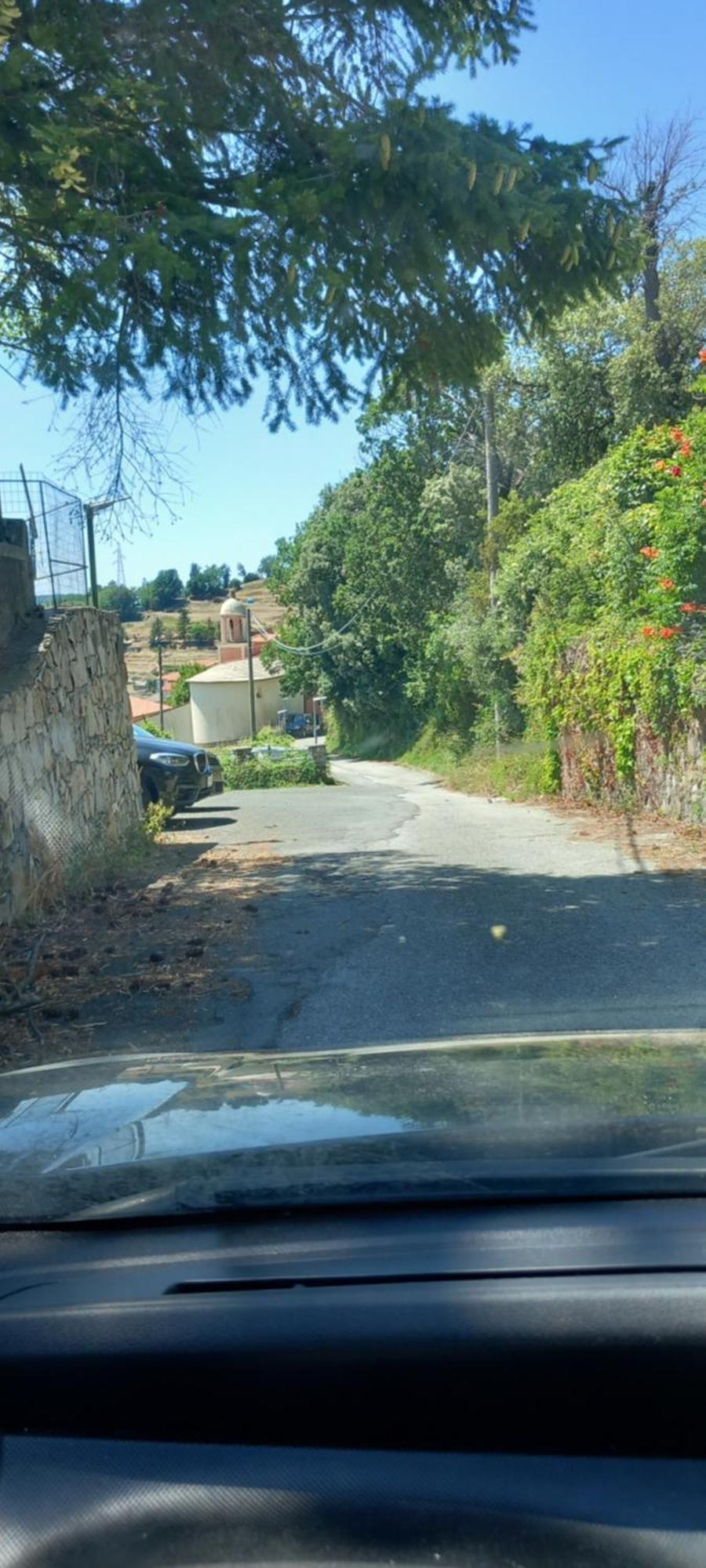 Appartamento Vacanze Malu Moneglia Bagian luar foto