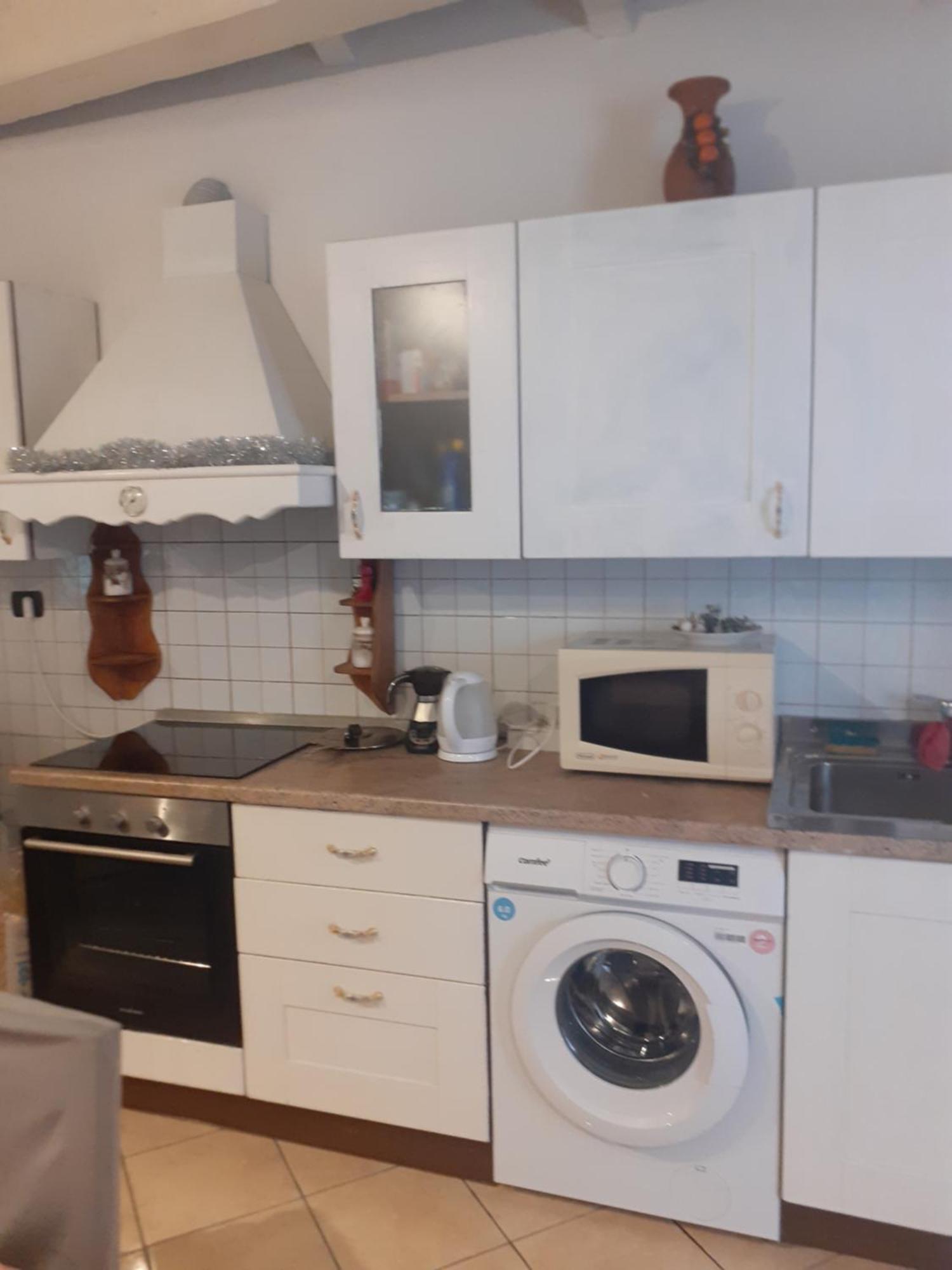 Appartamento Vacanze Malu Moneglia Bagian luar foto