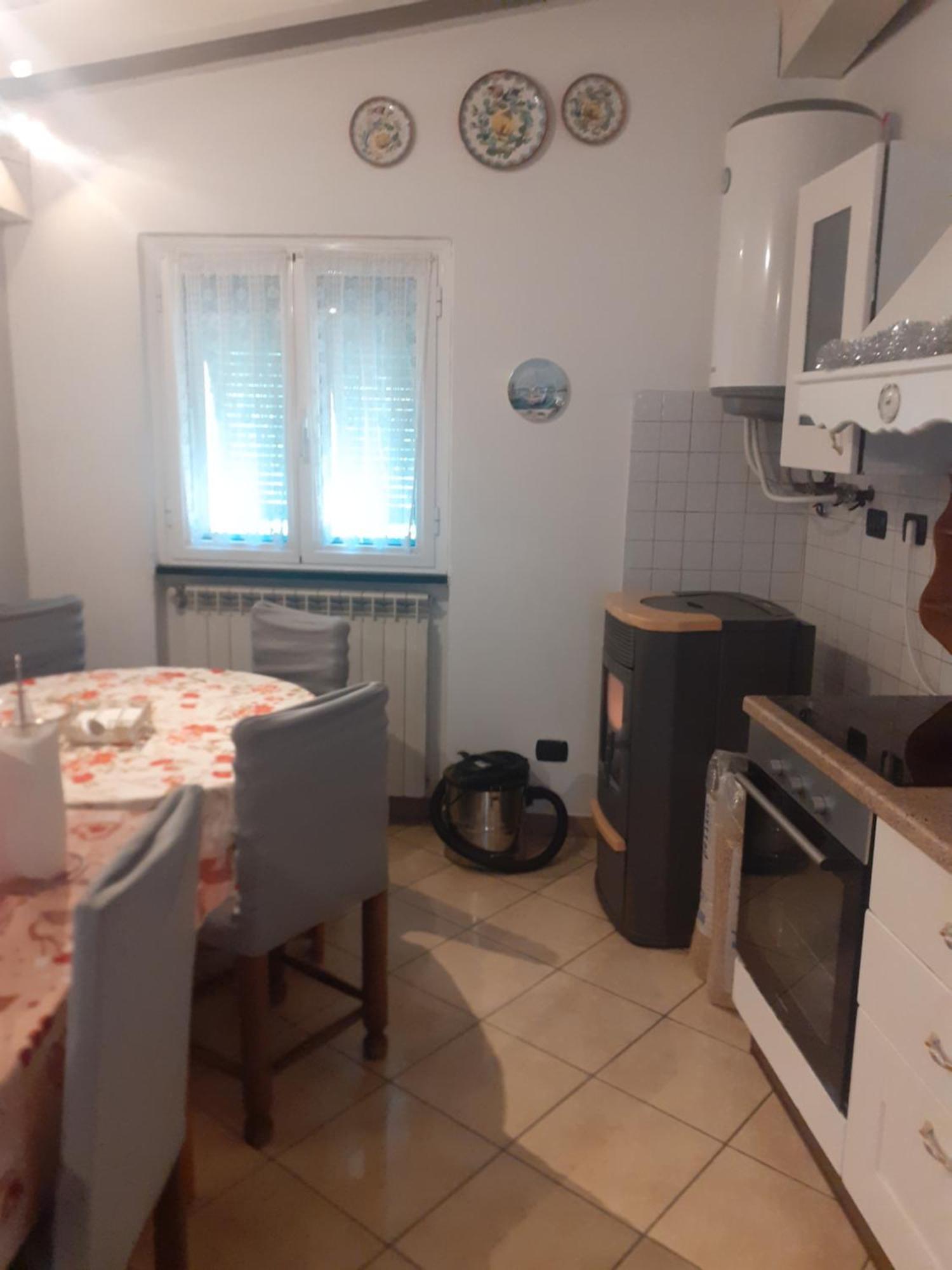 Appartamento Vacanze Malu Moneglia Bagian luar foto