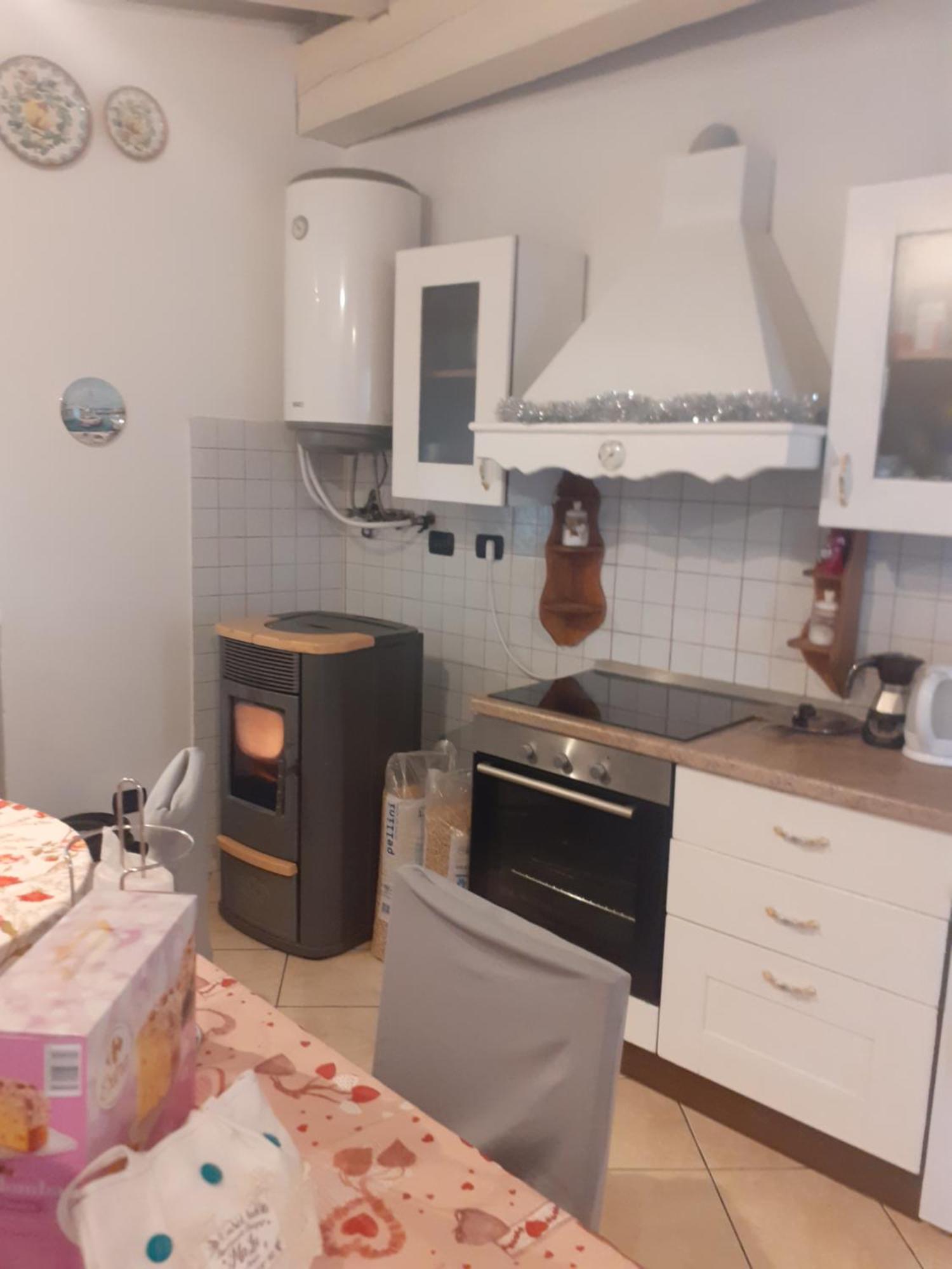 Appartamento Vacanze Malu Moneglia Bagian luar foto