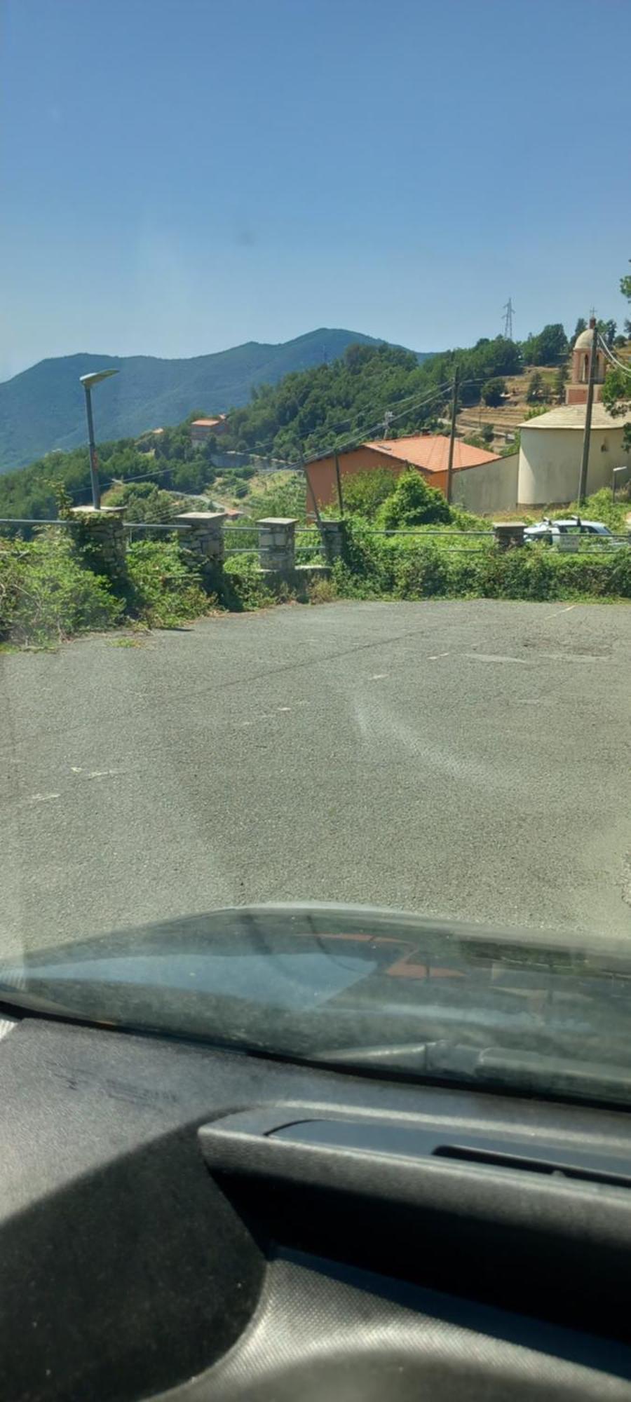 Appartamento Vacanze Malu Moneglia Bagian luar foto