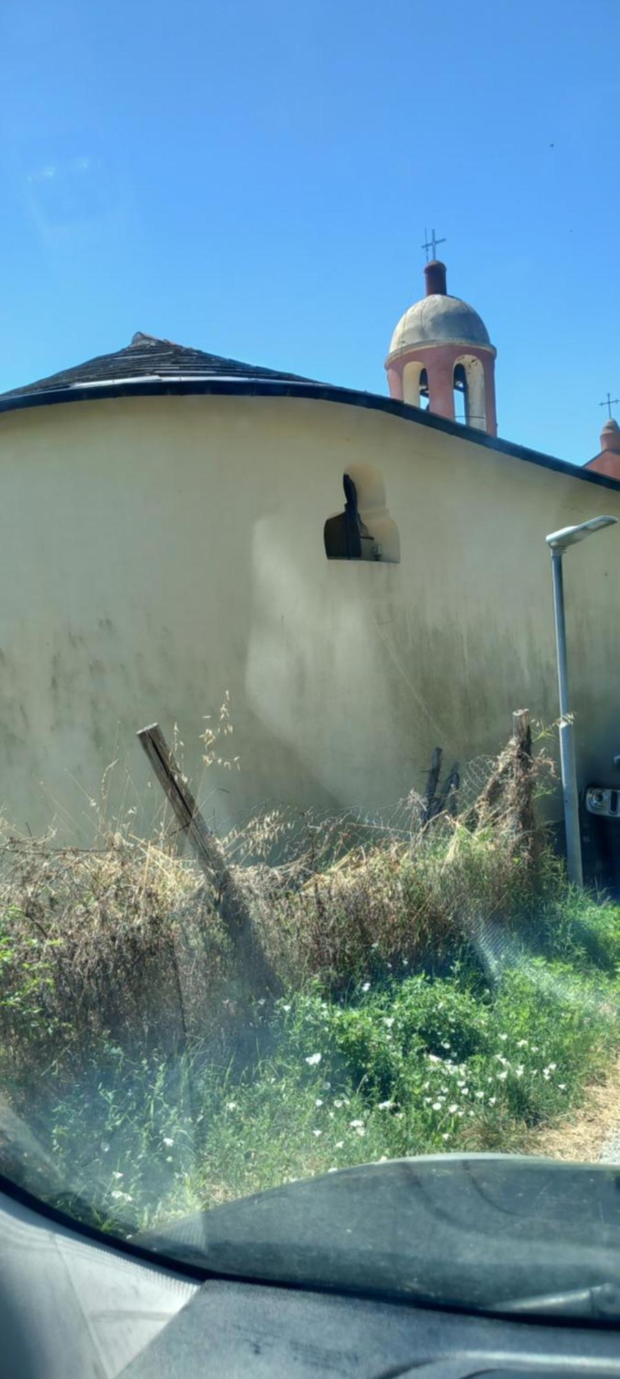 Appartamento Vacanze Malu Moneglia Bagian luar foto