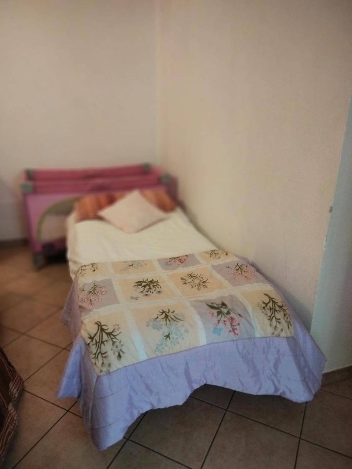 Appartamento Vacanze Malu Moneglia Bagian luar foto