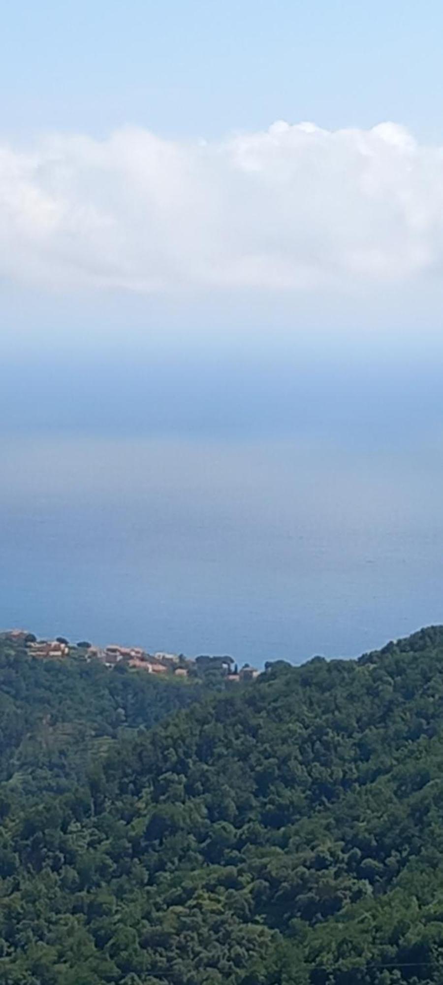 Appartamento Vacanze Malu Moneglia Bagian luar foto