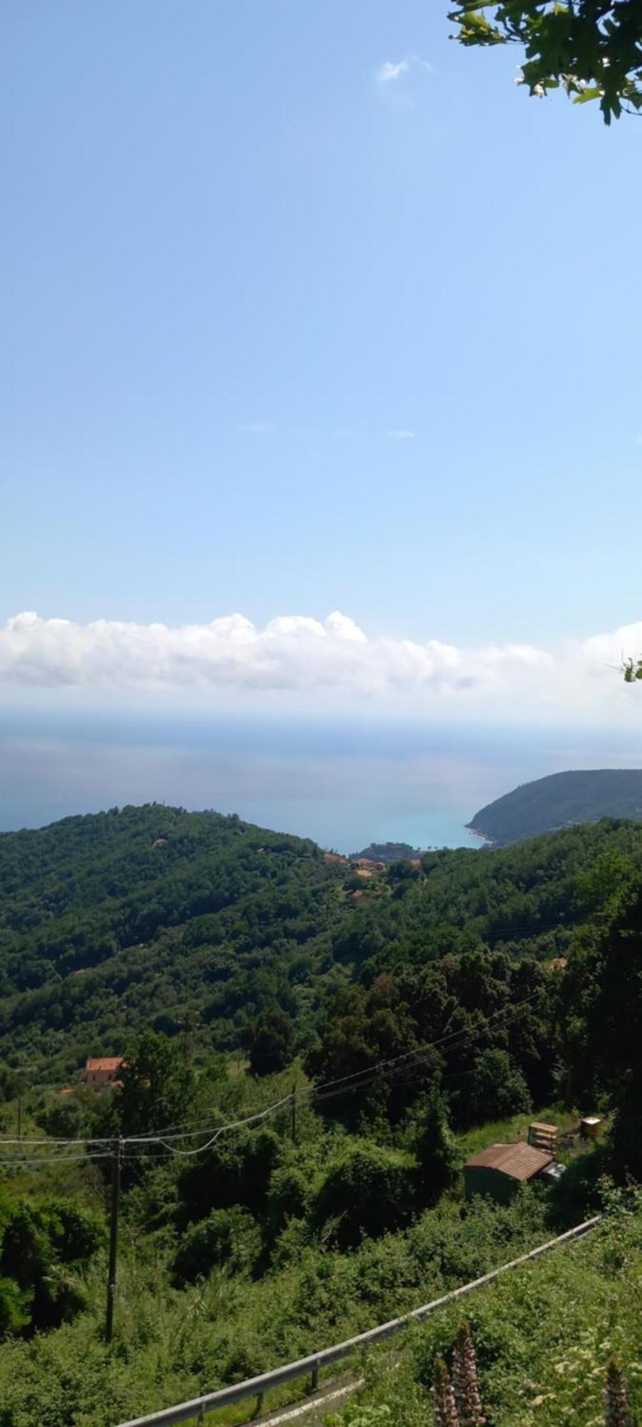 Appartamento Vacanze Malu Moneglia Bagian luar foto