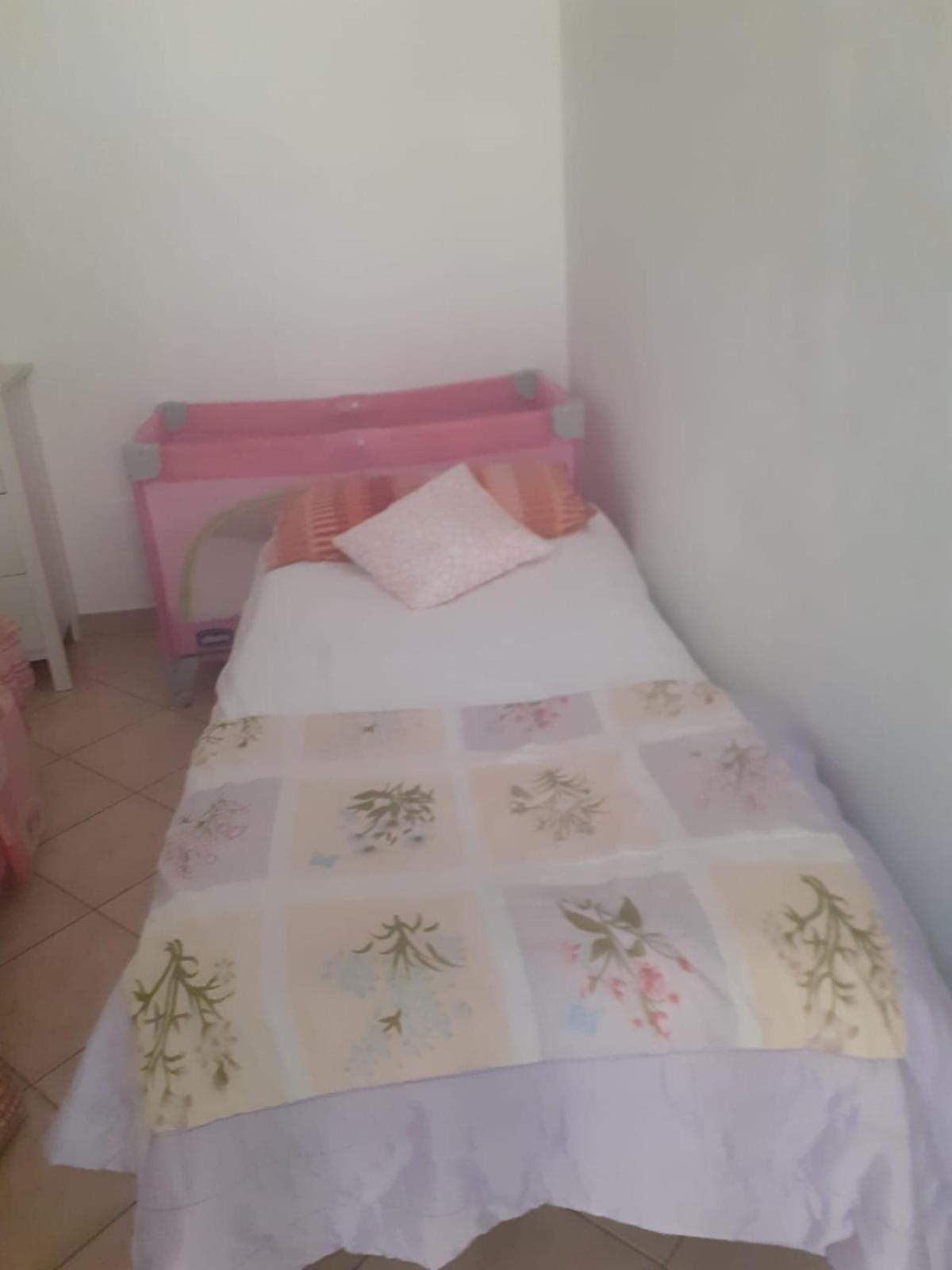 Appartamento Vacanze Malu Moneglia Bagian luar foto