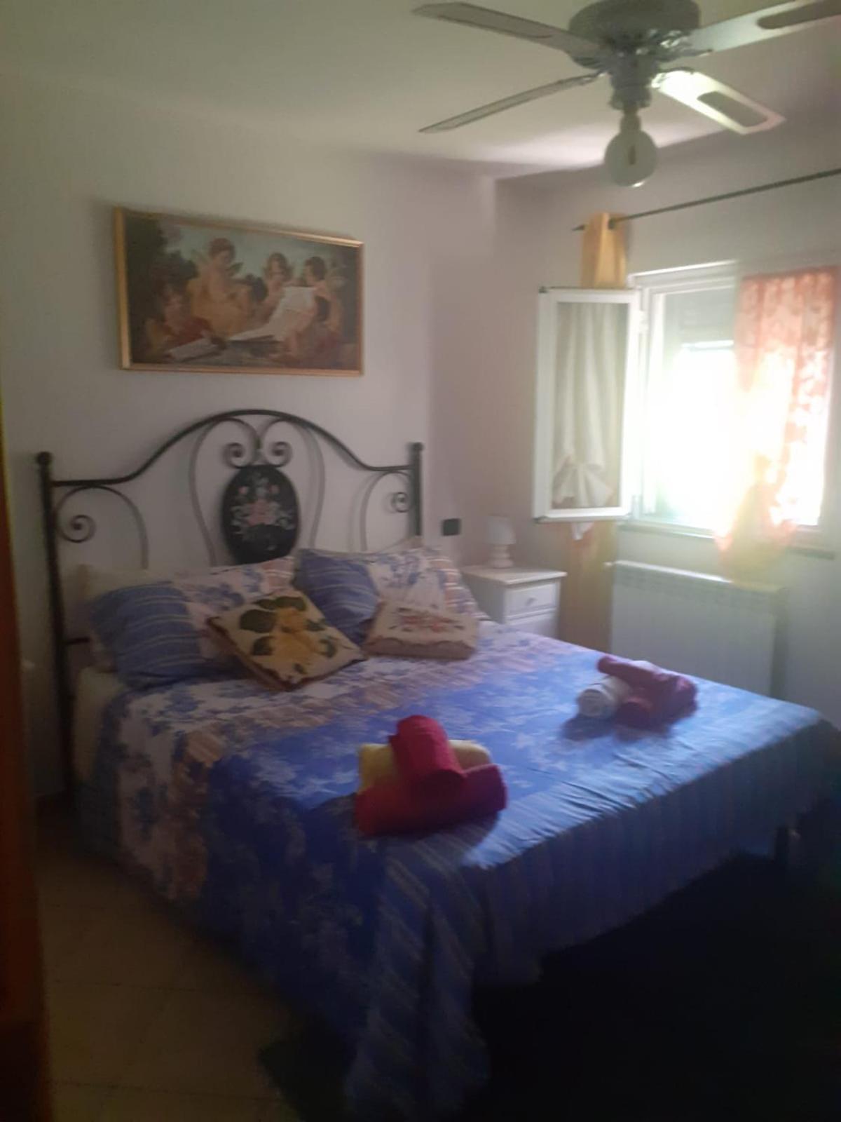 Appartamento Vacanze Malu Moneglia Bagian luar foto