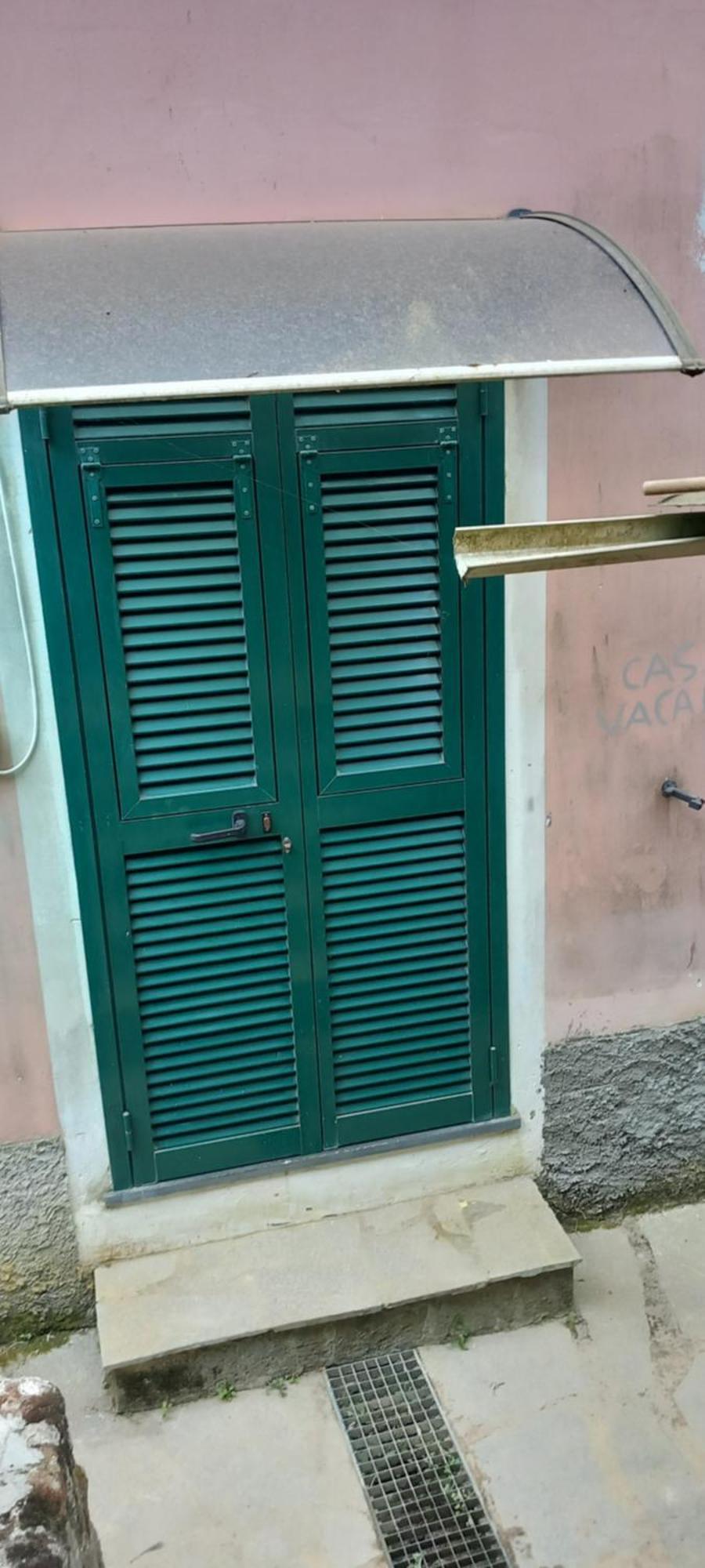 Appartamento Vacanze Malu Moneglia Bagian luar foto