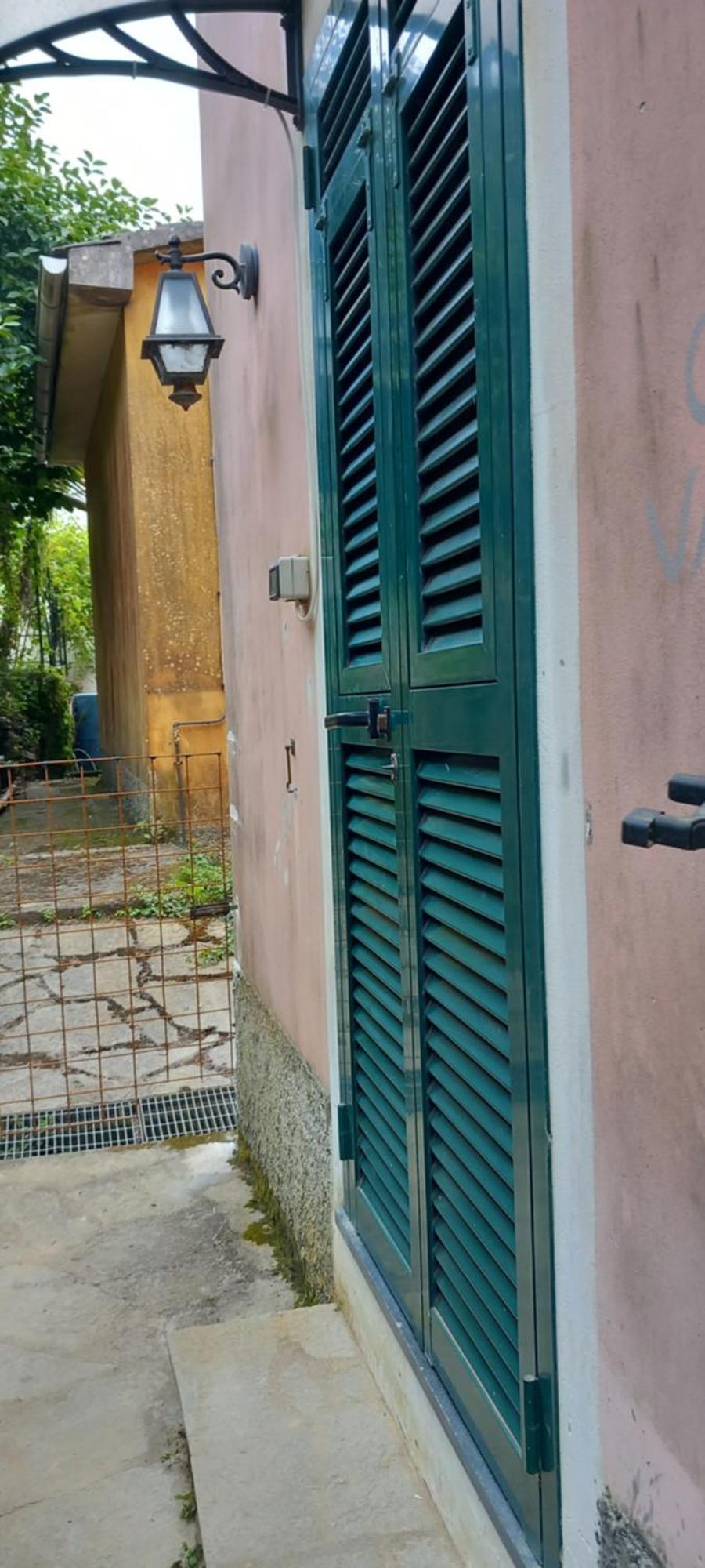 Appartamento Vacanze Malu Moneglia Bagian luar foto