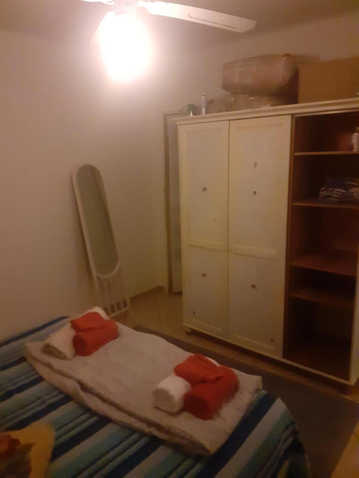 Appartamento Vacanze Malu Moneglia Bagian luar foto