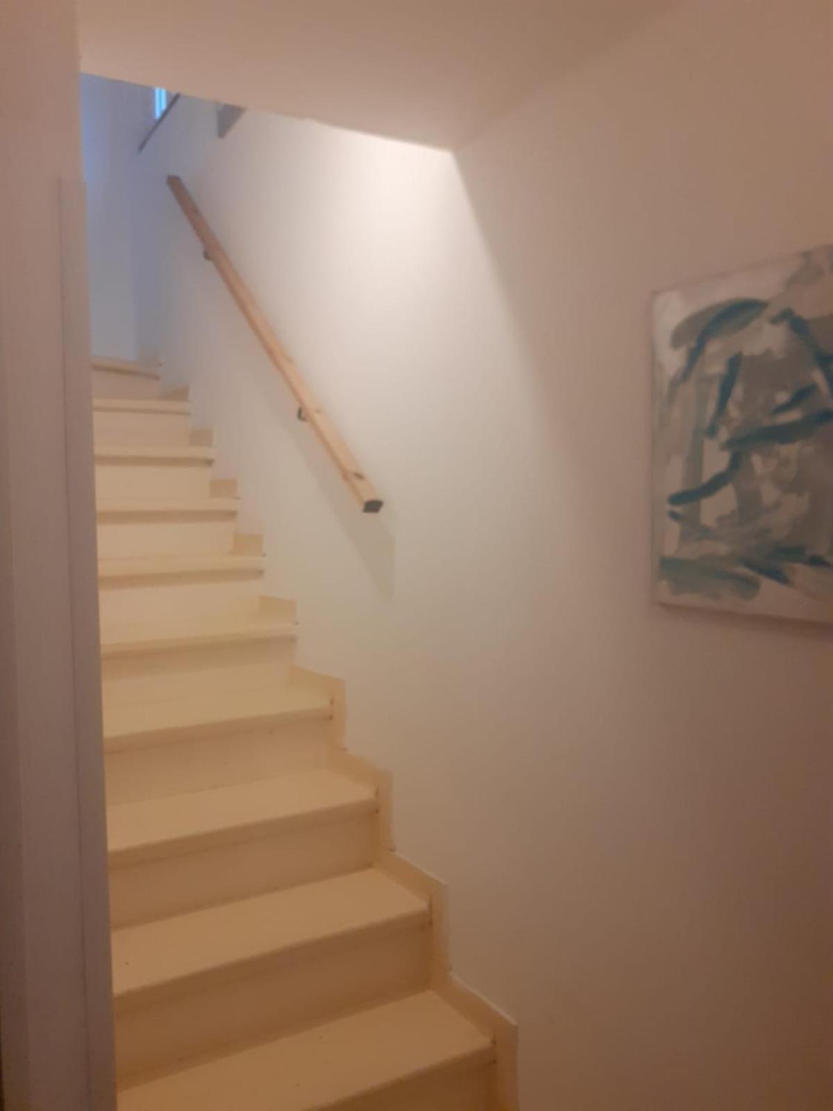 Appartamento Vacanze Malu Moneglia Bagian luar foto