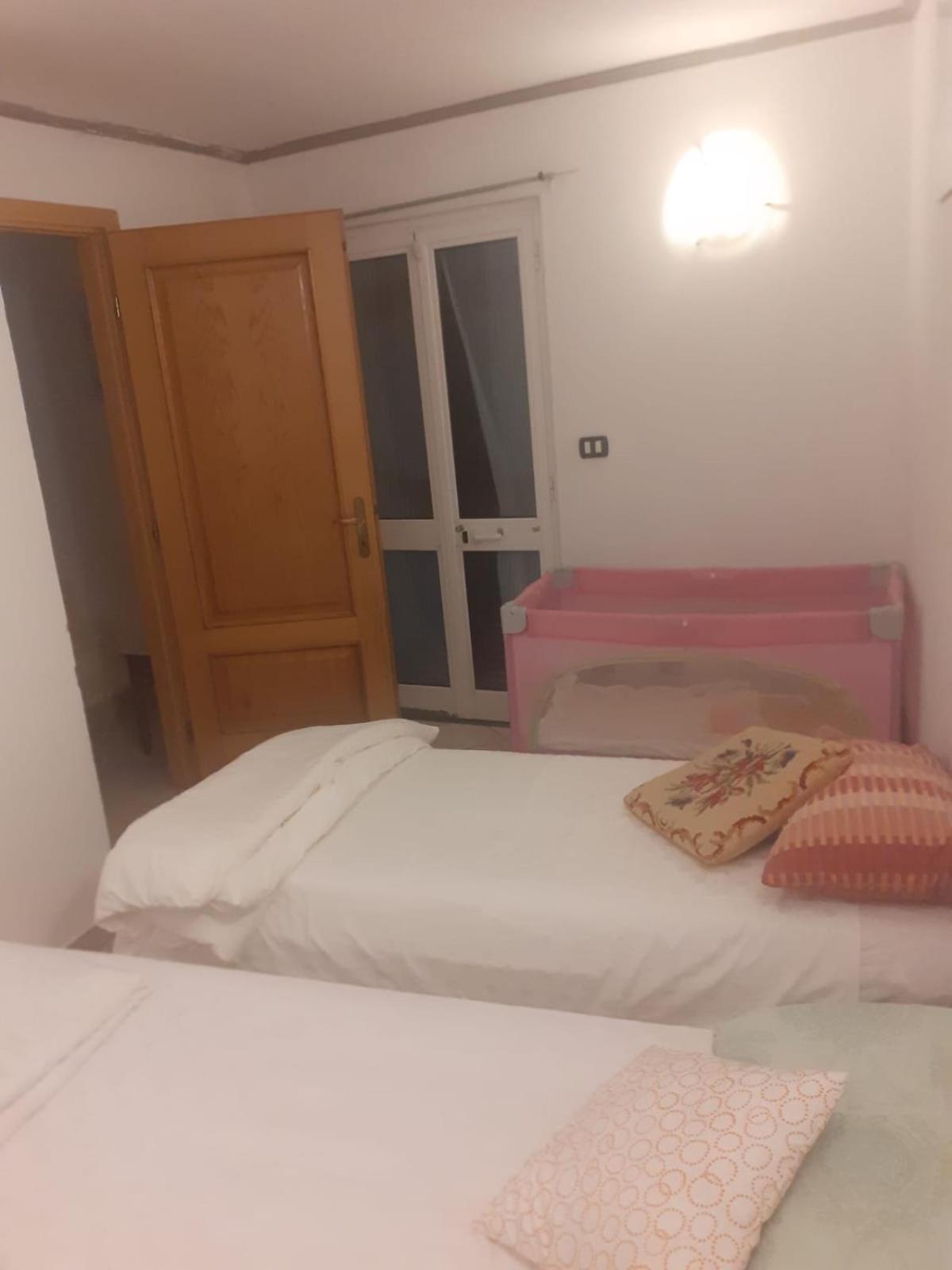 Appartamento Vacanze Malu Moneglia Bagian luar foto
