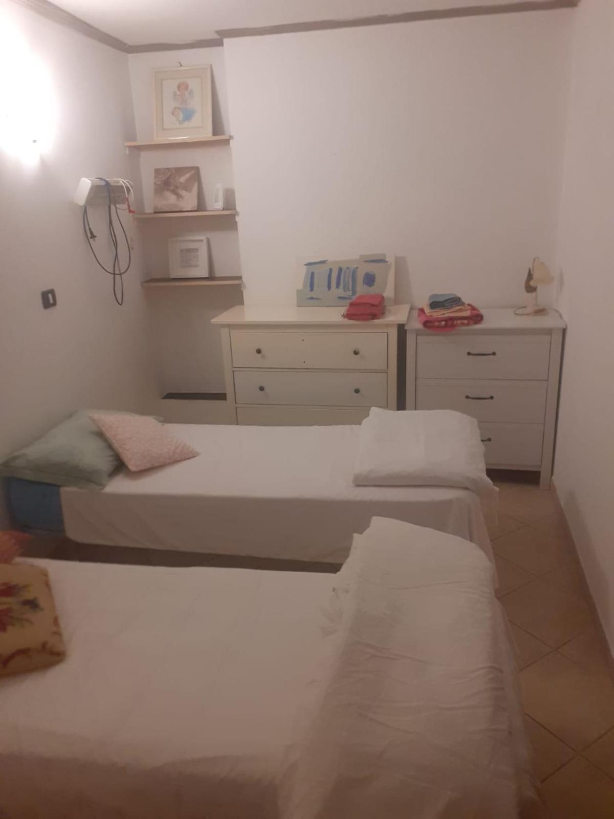 Appartamento Vacanze Malu Moneglia Bagian luar foto