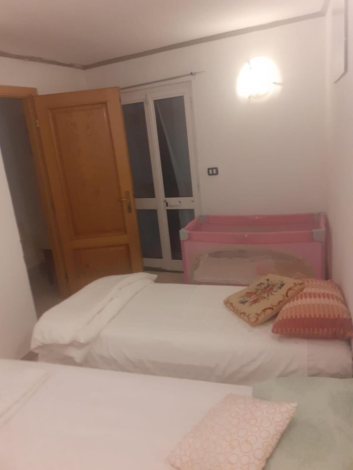 Appartamento Vacanze Malu Moneglia Bagian luar foto
